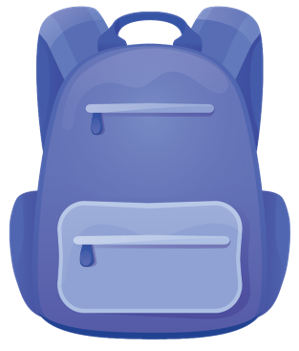 school bag olm